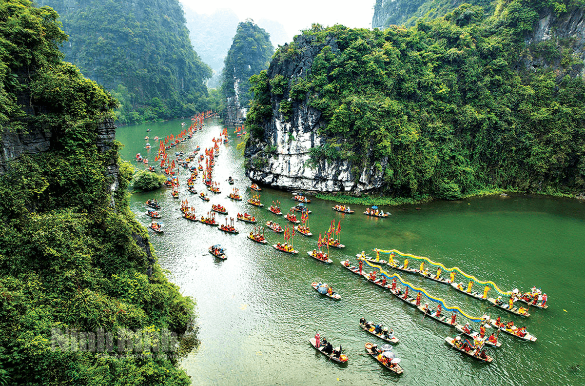 Hanoi + Ninh Binh 4D3N, item 5 of 5