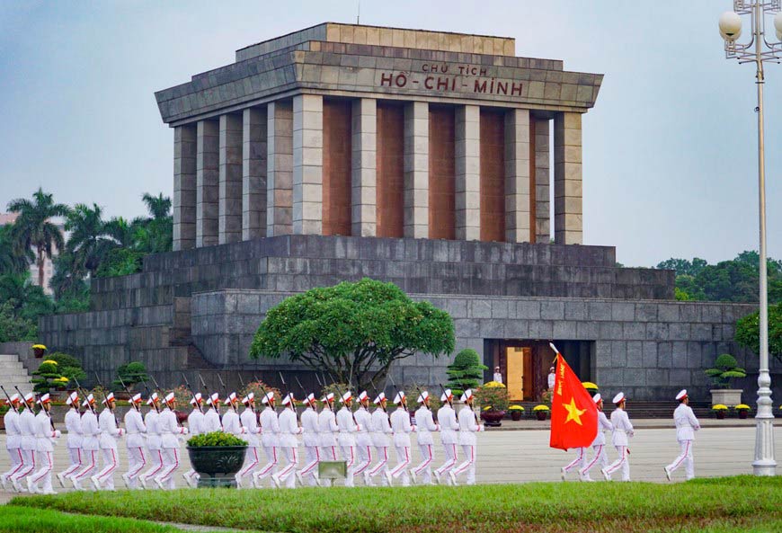 Hanoi 2 Days 1 Night