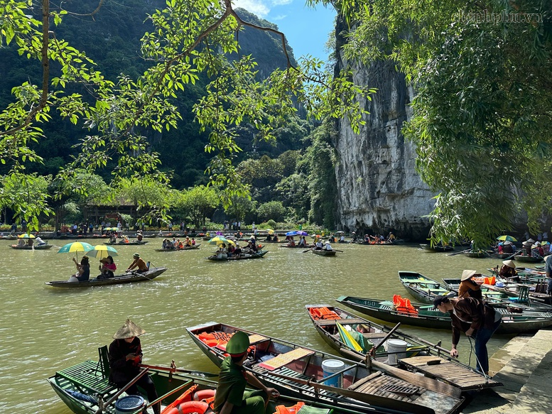 Hanoi + Ninh Binh 4D3N, item 4 of 5