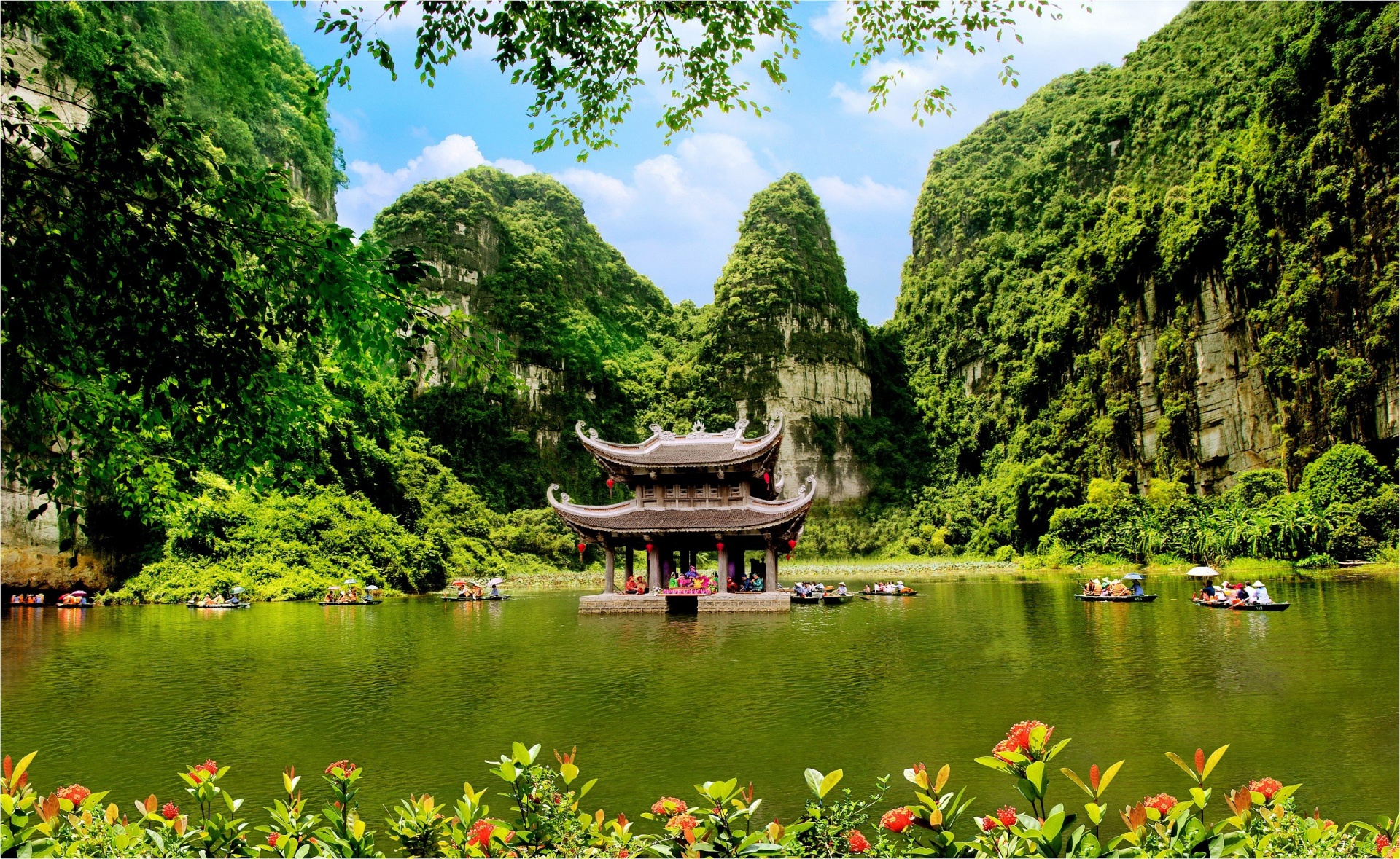 Hanoi + Ninh Binh 4D3N, item 3 of 5