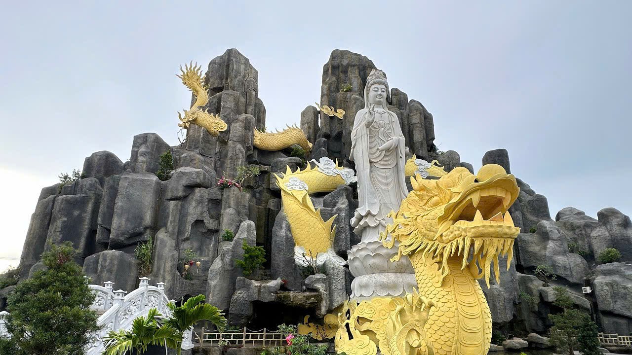 Vĩnh Hy_Phan Rang 1 Day, item 3 of 5