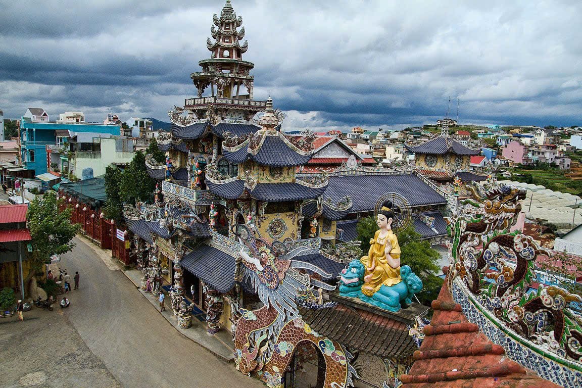 Da Lat 1 Day, item 4 of 6