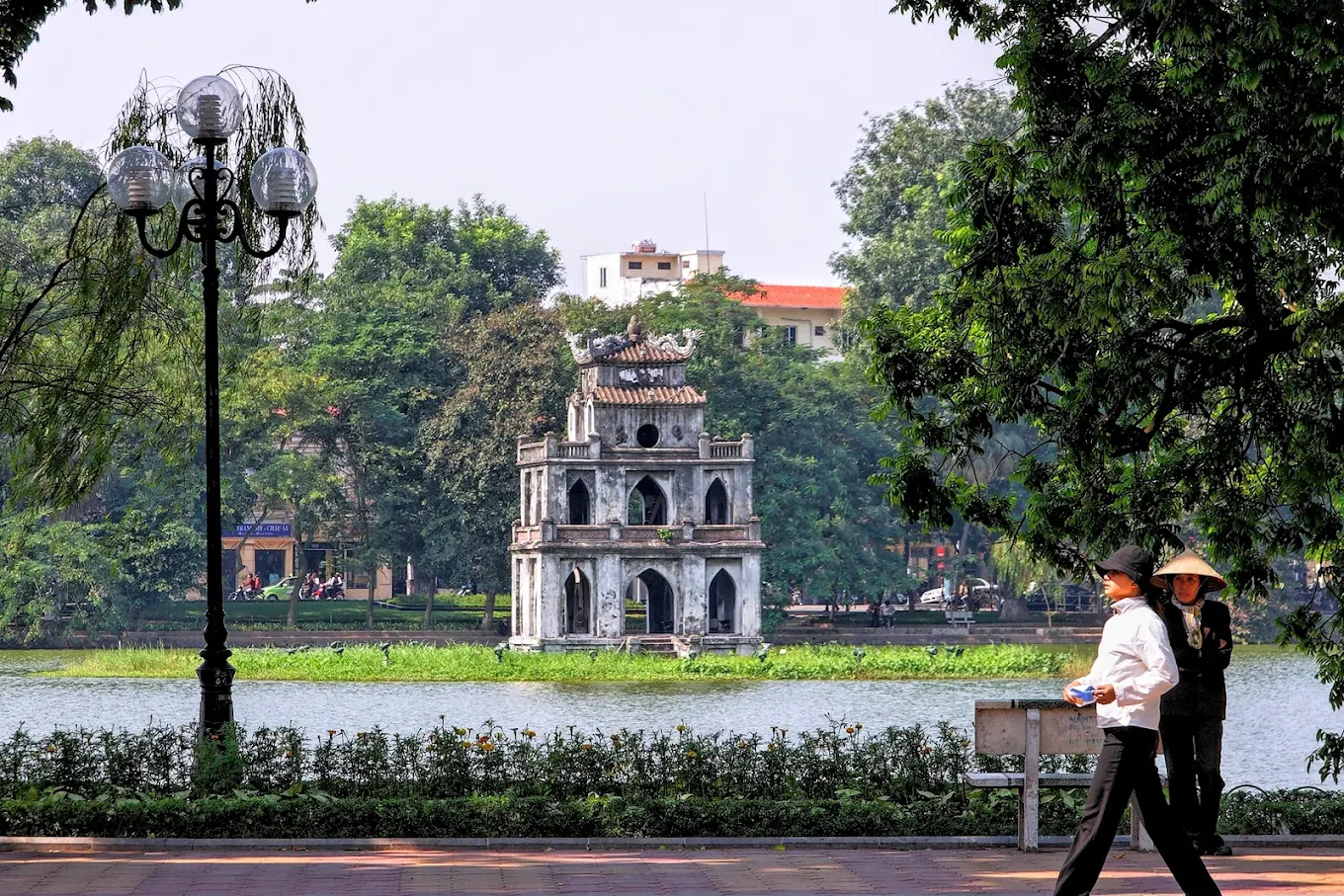 Hanoi 2 Days 1 Night, item 5 of 7