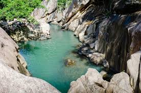 Ba Ho Waterfall, item 5 of 6