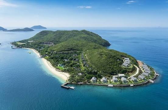 Coral Bay - Mini Beach - Fishing Village - Tam Island, item 3 of 3