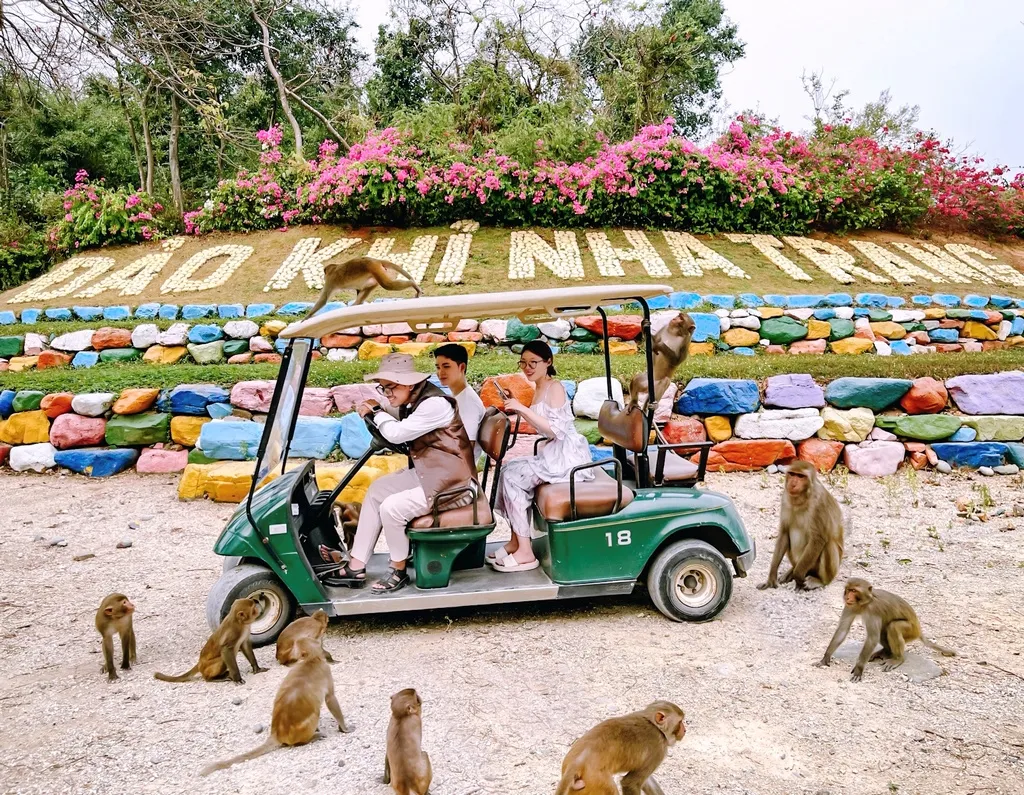 Monkey Island