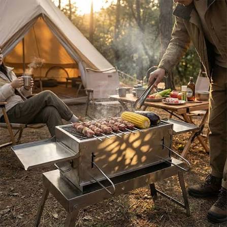 Camping, item 1 of 2