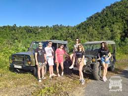 JEEP TOUR IN A UAZ, item 3 of 3