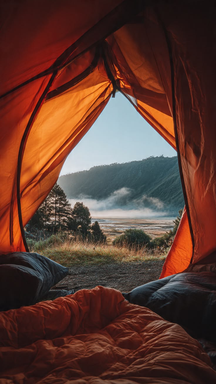 Camping, item 2 of 2