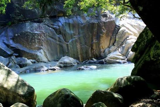 Ba Ho Waterfall, item 2 of 6