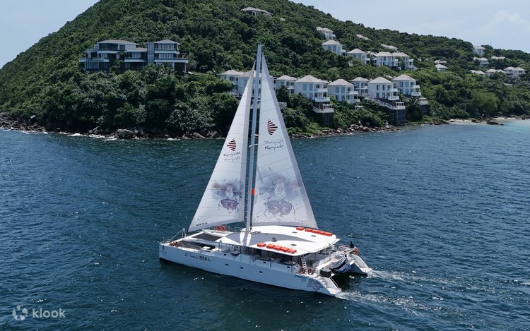 Lafiesta Yacht