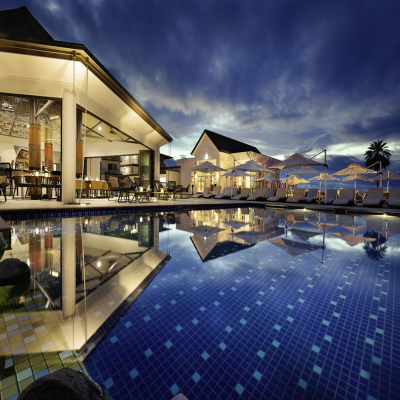 Private Villas